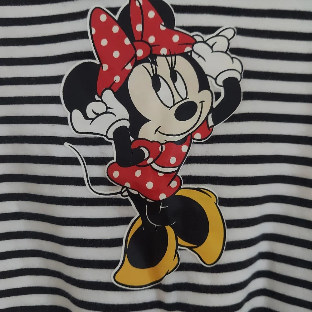 🎁10/$25 SALE - Minnie Mouse onesie